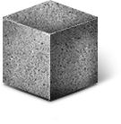 1м3 куб бетона в Мельничных Ручьях